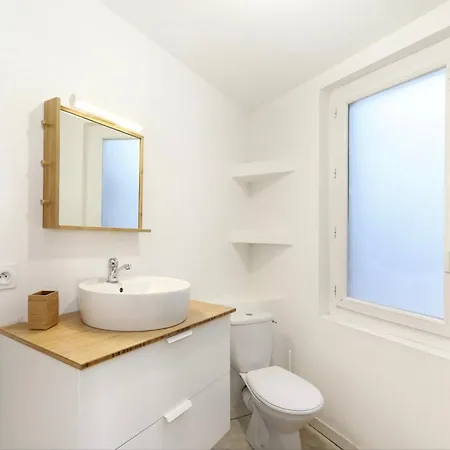Apartment Superbe & T2 Mediterraneen *