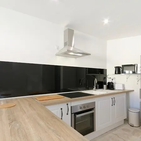 Apartment Superbe & T2 Mediterraneen