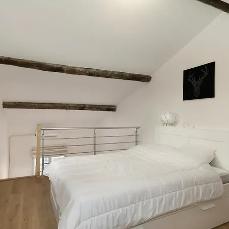 Apartment Superbe & T2 Mediterraneen