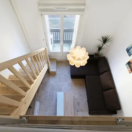 Apartment Superbe & T2 Mediterraneen *