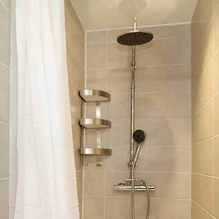 Superbe & T2 Mediterraneen Apartment