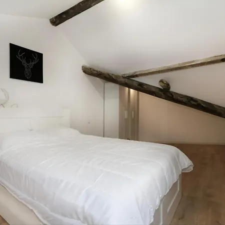 Superbe & T2 Mediterraneen Apartment *